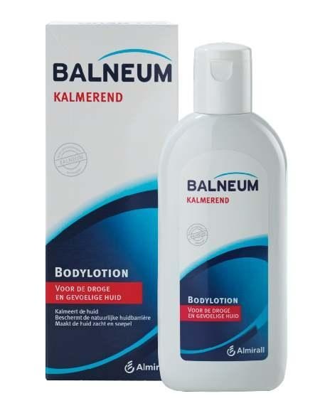 Balneum Bodylotion jeukverlichtend (200 ml) Top Merken Winkel